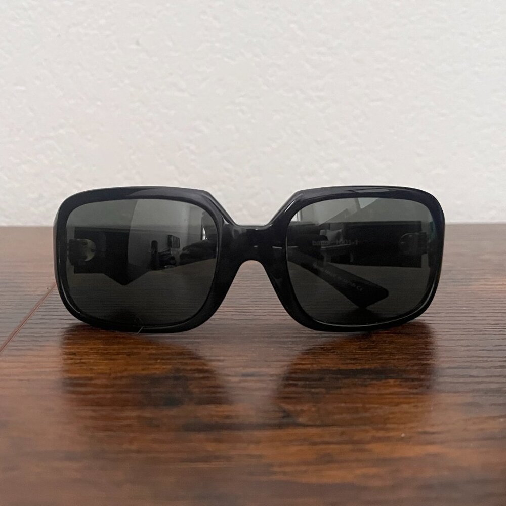 Blinde by Richard Walker Bagel 1001-1 Sunglasses 62-18-125 Handmade Japan + Case